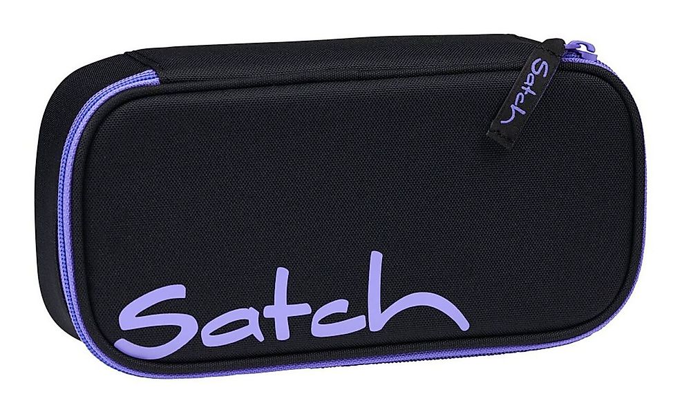 Satch Federmäppchen Schlamperbox günstig online kaufen