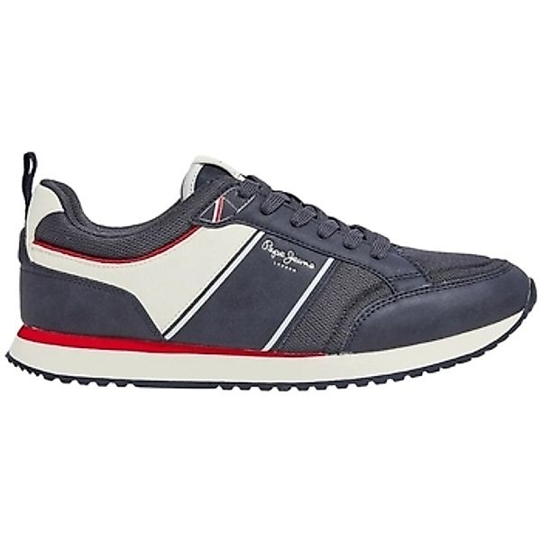 Pepe jeans  Sneaker DUBLIN BRAND PMS40009 595 günstig online kaufen