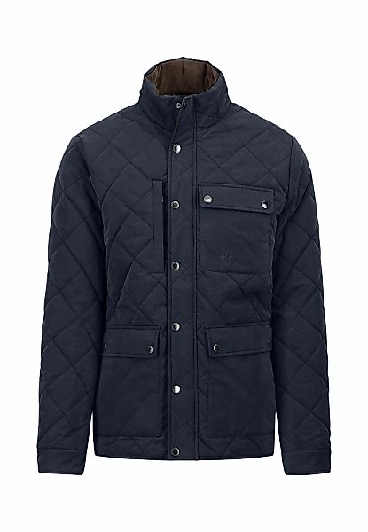 FYNCH-HATTON Fieldjacket, ohne Kapuze, mit Taschen günstig online kaufen