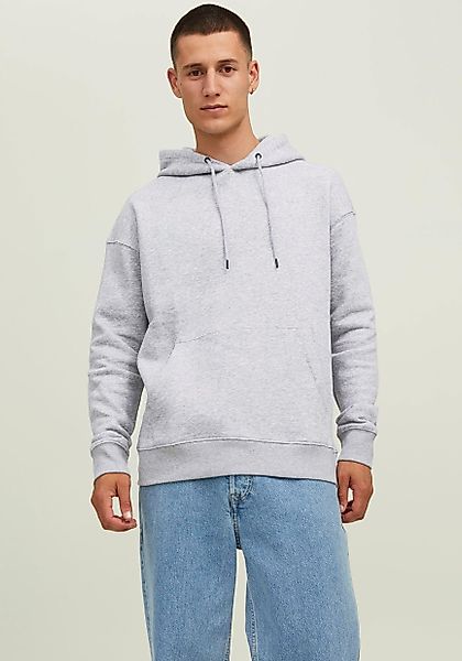 Jack & Jones Kapuzensweatshirt STAR BASIC günstig online kaufen