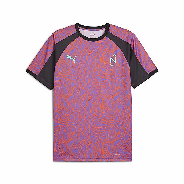 PUMA Trainingsshirt "Neymar Jr Creativity Fußballtrikot Herren" günstig online kaufen