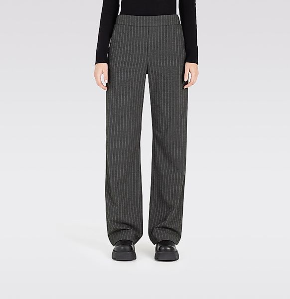 MAC Bootcuthose CHIARA Bootcut-Form in figurbetonter günstig online kaufen