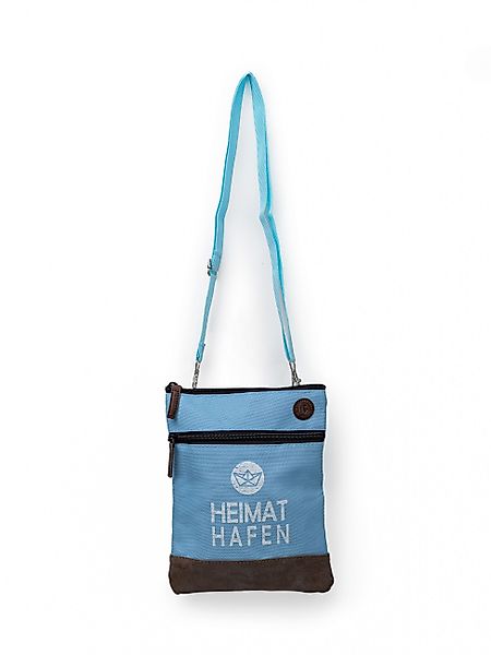 Schietwetter Umhängetasche Accessoire Messenger Tasche (1-tlg), günstig online kaufen
