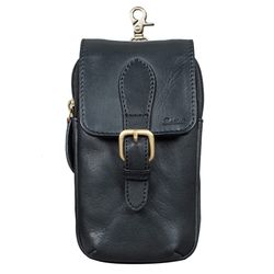 Benthill Gürteltasche Echt Leder Gürteltasche Damen günstig online kaufen