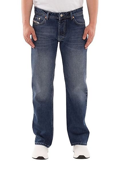 PICALDI Jeans Gerade Jeans Bary (1-tlg) 5-Pocket-Style günstig online kaufen