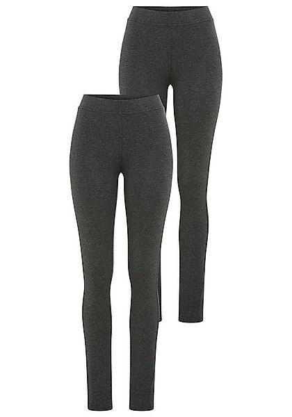 YSABEL MORA Leggings (2er Pack) günstig online kaufen