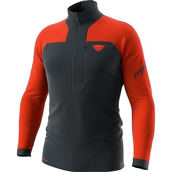 Dynafit Langarmshirt Speed Ptc 1/2 Zip M, Herren - DynaFit günstig online kaufen