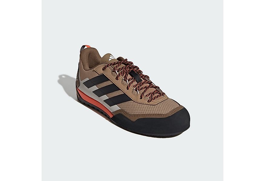 adidas TERREX TERREX SKYCHASER SOLO ZUSTIEGSSCHUH Kletterschuh (1-tlg) günstig online kaufen