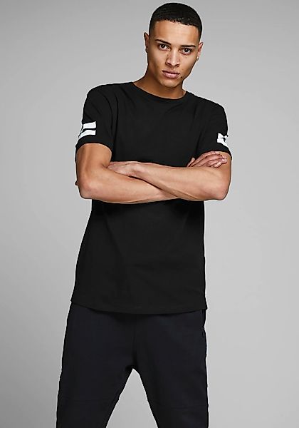 Jack & Jones T-Shirt "BORO TEE" günstig online kaufen