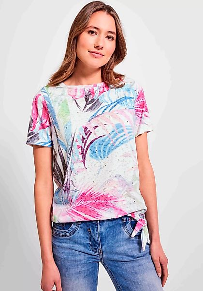 Cecil Damen T-Shirt B320032 günstig online kaufen