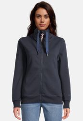 salzhaut Sweatjacke RACKELN - UNI Damen günstig online kaufen