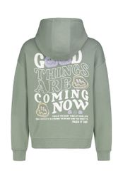 SUBLEVEL Hoodie Herren Kapuzenpullover mit Print günstig online kaufen
