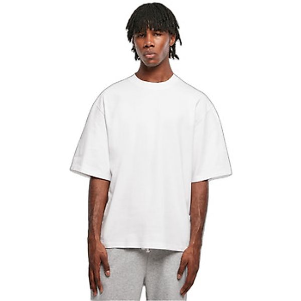 Urban Classics  T-Shirts & Poloshirts T-shirt oversize  Organic günstig online kaufen
