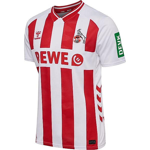 hummel Fußballtrikot Hummel Herren 1. FC günstig online kaufen