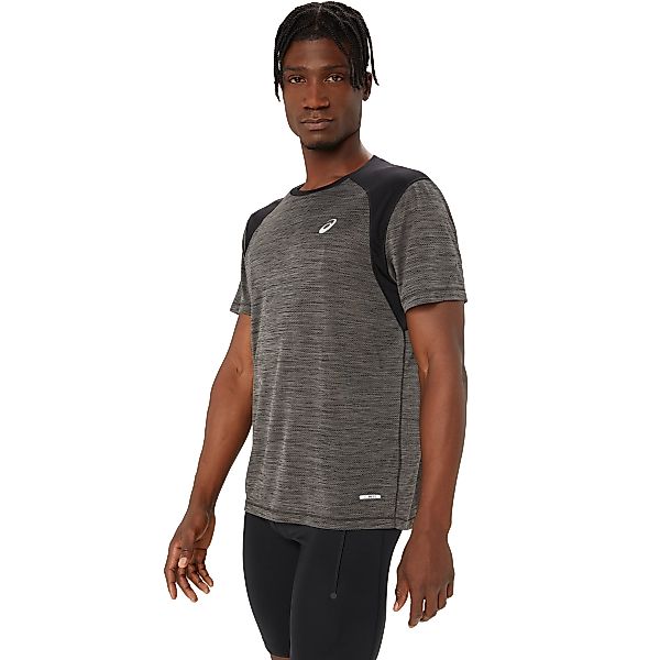 Asics Laufshirt "ROAD SS TOP" günstig online kaufen