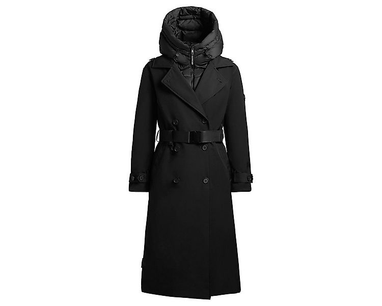 khujo Steppjacke Khujo Elena - Damenmantel günstig online kaufen