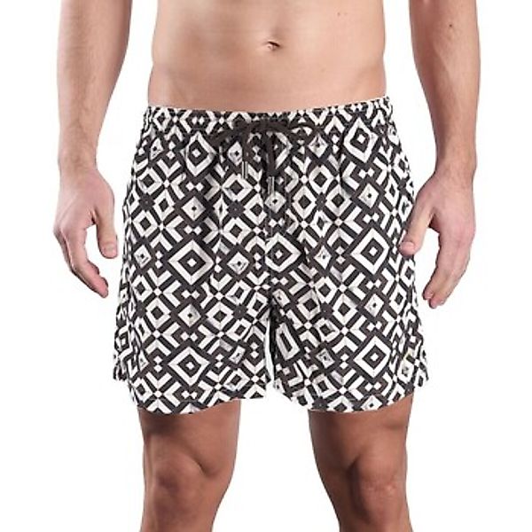 Tooco  Badeshorts Kurzstreckenseehafen günstig online kaufen