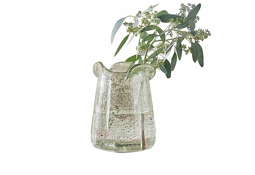 Mirabeau Tischvase Vase Zayd klar günstig online kaufen