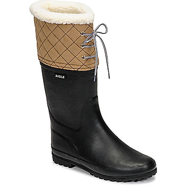Aigle  Moonboots POLKA GIBOULEE günstig online kaufen