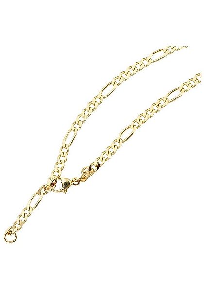 JOBO Fußkette, 333 Gold 25 cm günstig online kaufen