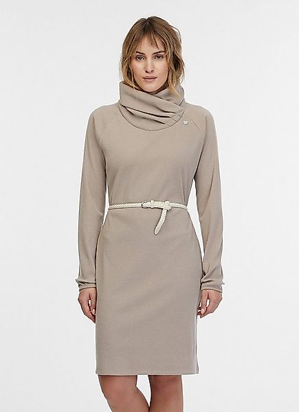 Ragwear Minikleid BELLITA Sommerkleid günstig online kaufen