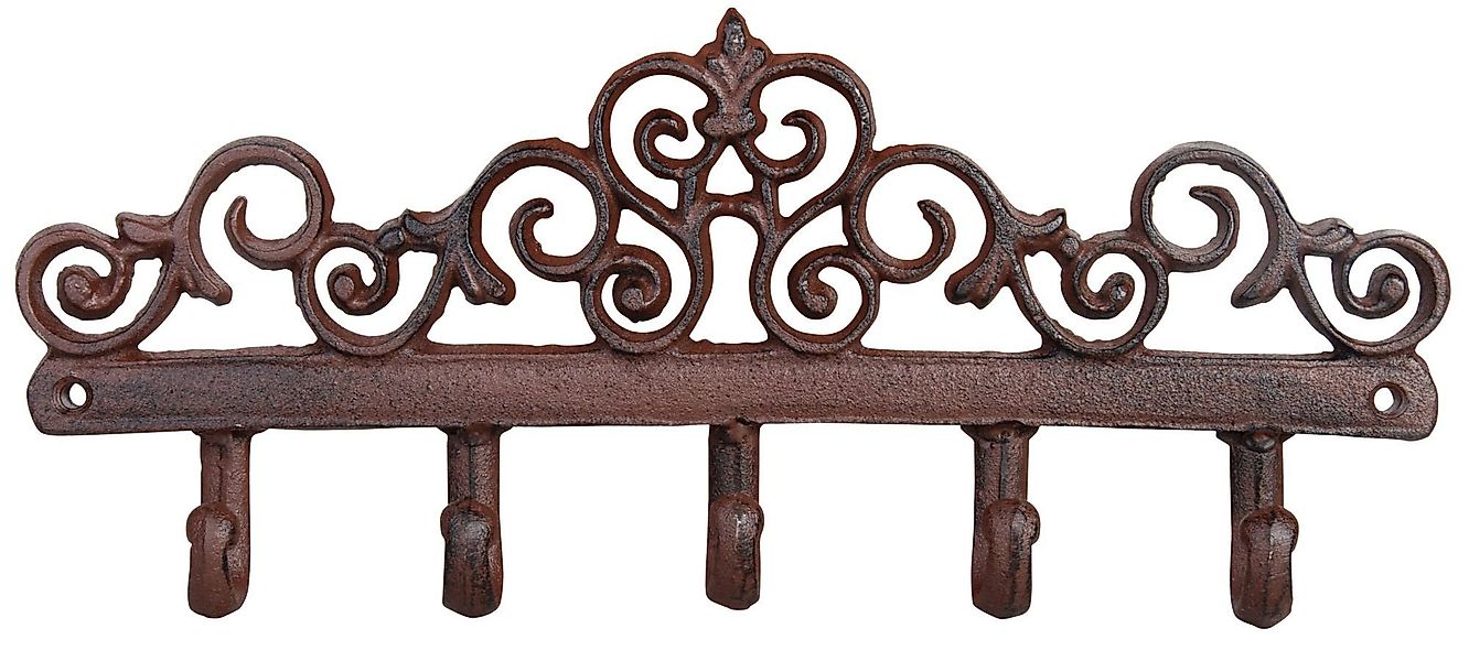 esschert design Garderobenleiste (Set, 2 St), günstig online kaufen