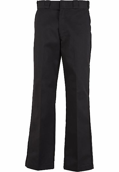 Dickies Stoffhose "Dickies Workwear Herren Dickies 874 work Hose", (1 tlg.) günstig online kaufen