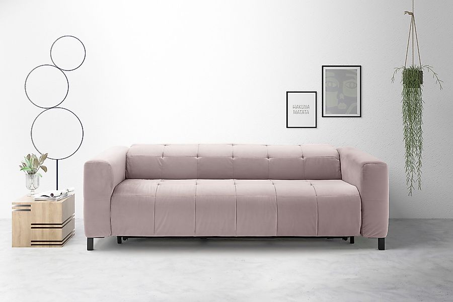 Places of Style Schlafsofa Termini , günstig online kaufen
