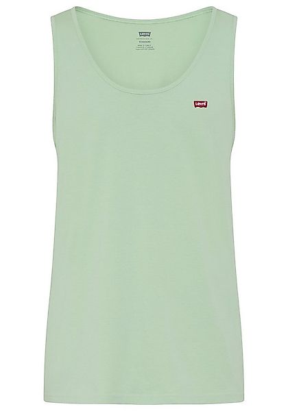Levi's® Tanktop LSE HOUSEMARK TANK mit Logo Stickerei günstig online kaufen