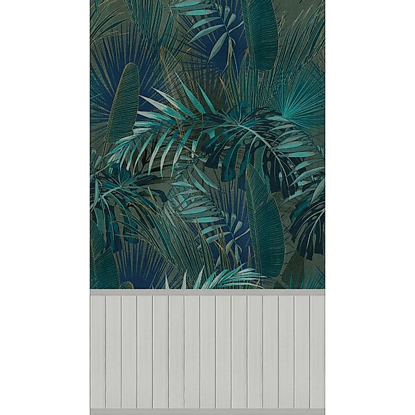 living walls Fototapete Wallpanel Tapete Wandpaneele günstig online kaufen
