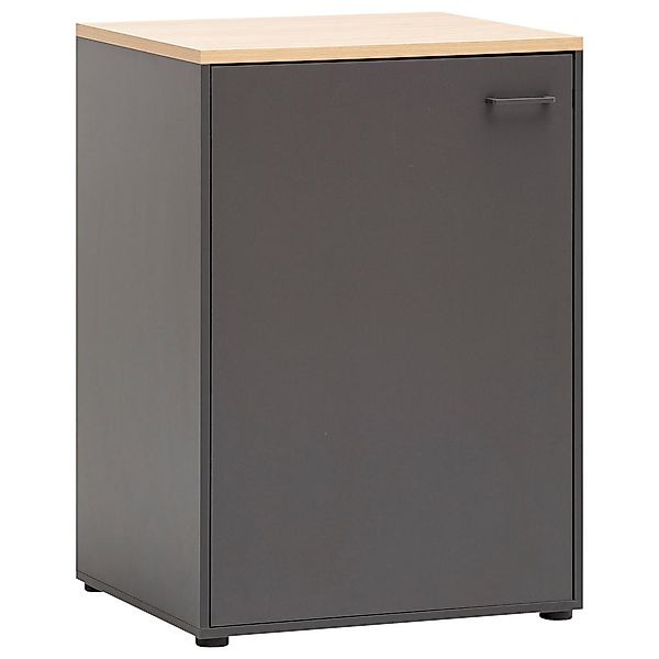 Schildmeyer Mehrzweckschrank Solea, Breite 67 cm Softclose-Scharniere, Wech günstig online kaufen