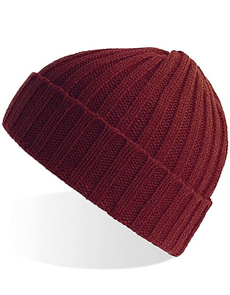 Goodman Design Beanie Mütze im Vintage günstig online kaufen
