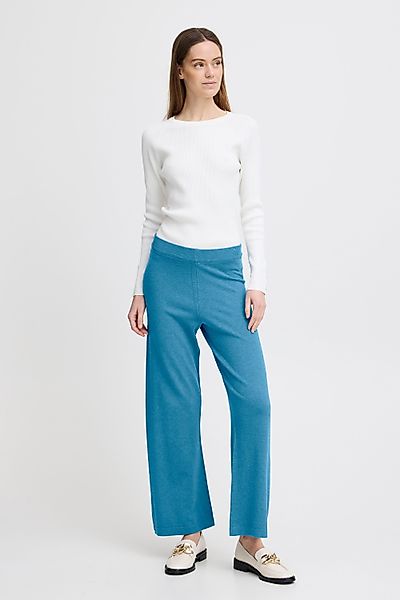 b.young Strickhose Stoffhose günstig online kaufen