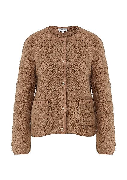 S.oliver Damen Pullover 2168161 günstig online kaufen