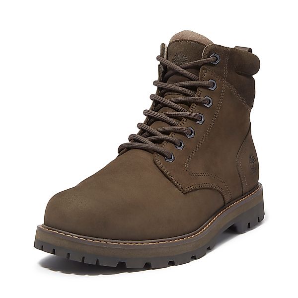 Timberland BRITTON ROADMID LACE UP WATERPROOF günstig online kaufen