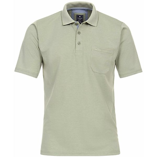 Redmond  Poloshirt Poloshirt für Herren günstig online kaufen