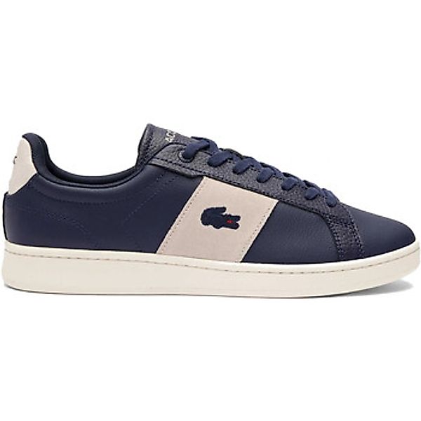 Lacoste  Sneaker Sneaker CARNABY PRO CGR 2233 SMA Low Sneaker günstig online kaufen