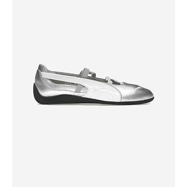 Puma  Sneaker Speedcat Ballet Silver (Women's) günstig online kaufen