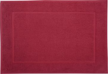 framsohn frottier Badematte "Uni Basic Hotelmatte" Höhe 11 mm beidseitig nu günstig online kaufen