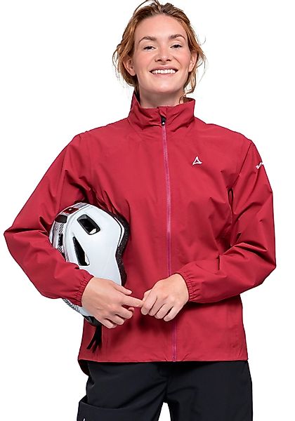 Schöffel Fahrradjacke Lurbek günstig online kaufen