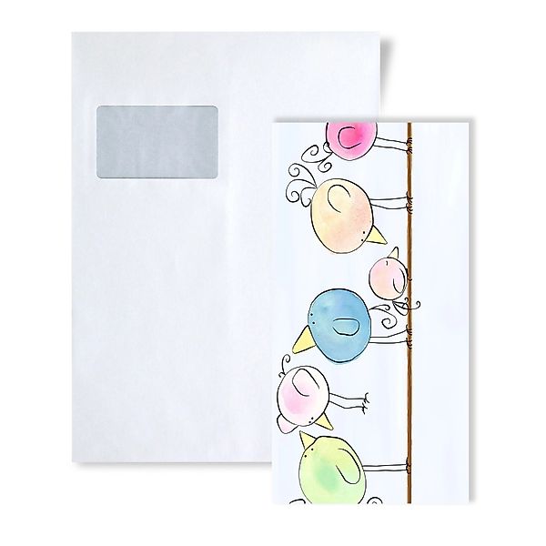 PROFHOME 1 MUSTERSTÜCK S-403724-GU Länge ca. 29 cm MUSTER der Kindertapete günstig online kaufen