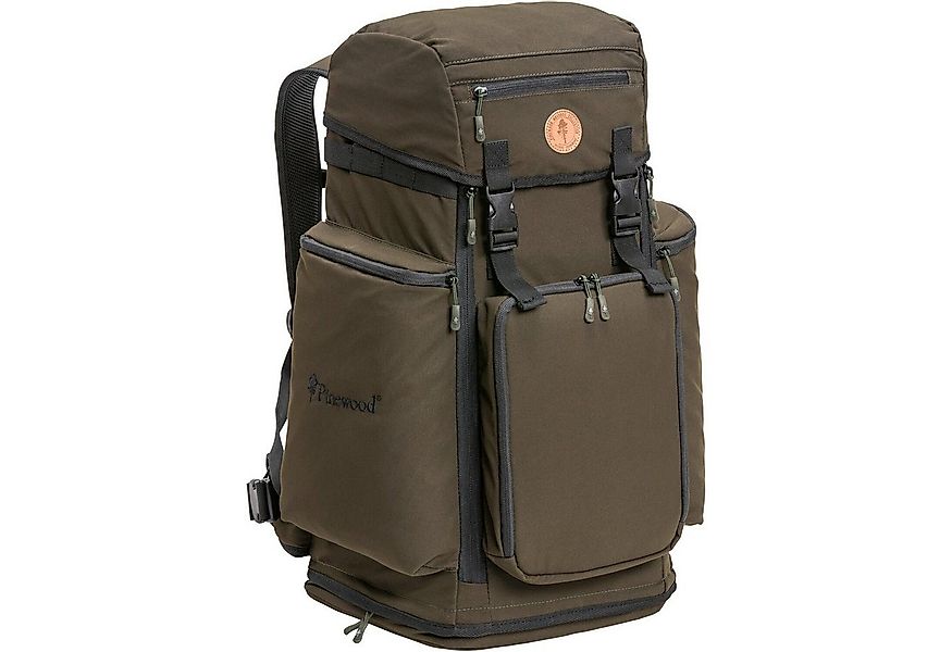 Pinewood Freizeitrucksack Rucksack Wildmark, 35 l günstig online kaufen