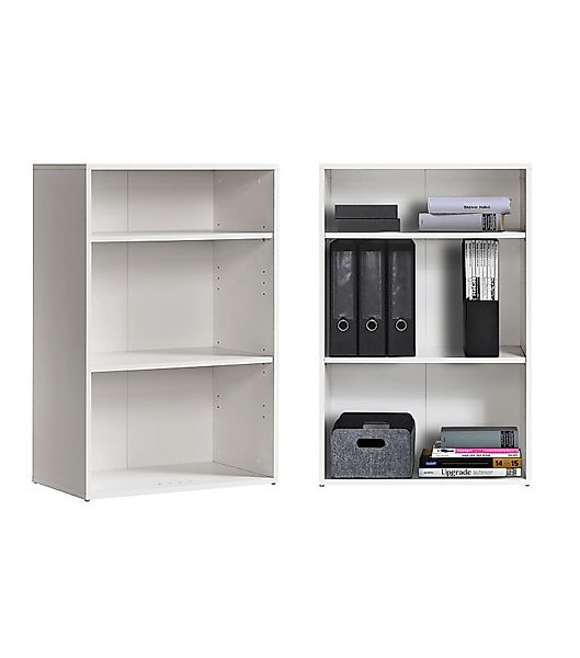 mokebo Bücherregal Der Bücherwurm, 91cm Höhe, günstig online kaufen