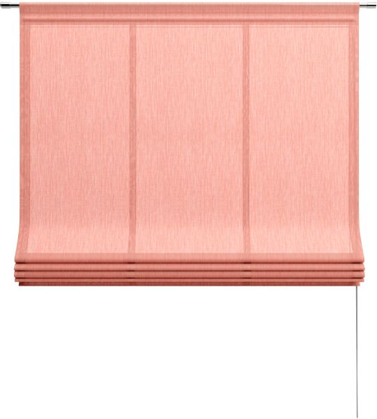 Neutex for you Raffrollo "Libre-ECO" mit Stangendurchzug freihängend günstig online kaufen