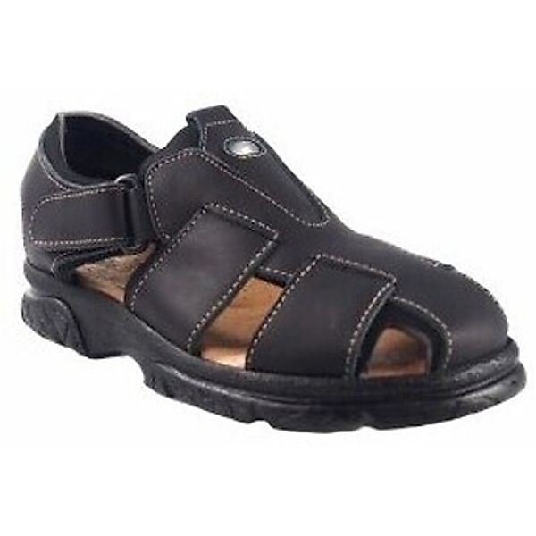 Bienve  Sandalen Zapato caballero  47 negro günstig online kaufen