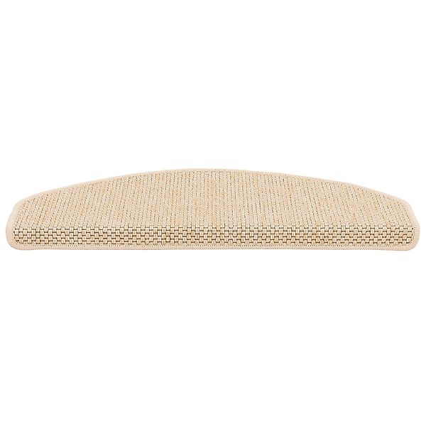 Pergamon Stufenmatte Bentzon Flachgewebe Stufenmatten 15er-Set, günstig online kaufen