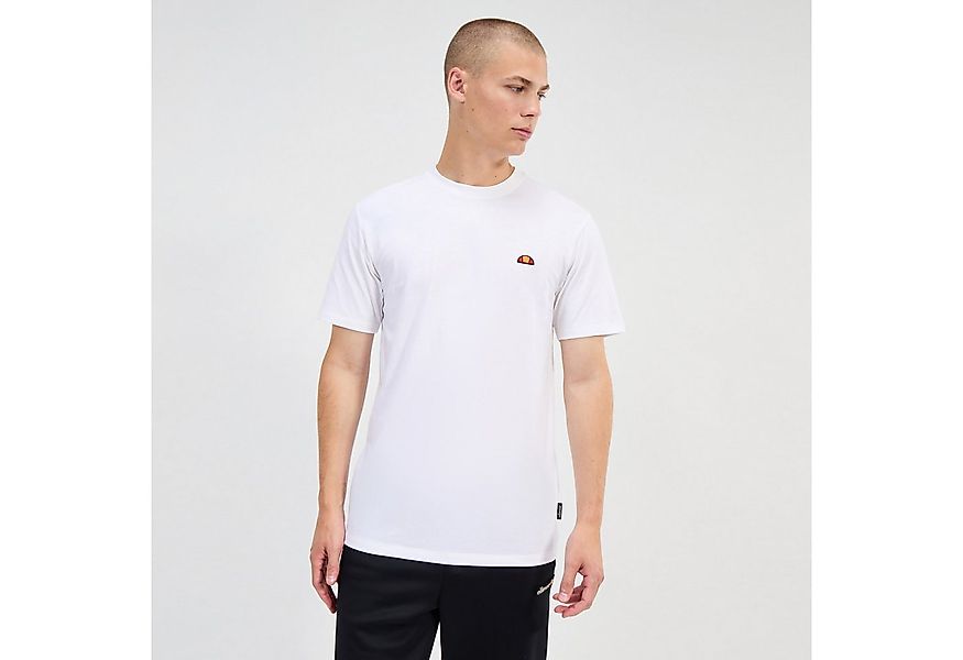 Ellesse T-Shirt CASSICA TEE bequemer Schnitt, für Erwachsene, für Sportmode günstig online kaufen