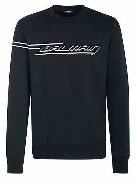 Balmain Sweater Balmain Pullover günstig online kaufen