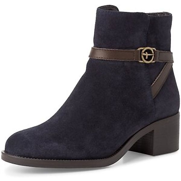Tamaris  Stiefeletten Stiefeletten Women Boots 1-25017-41/807 günstig online kaufen