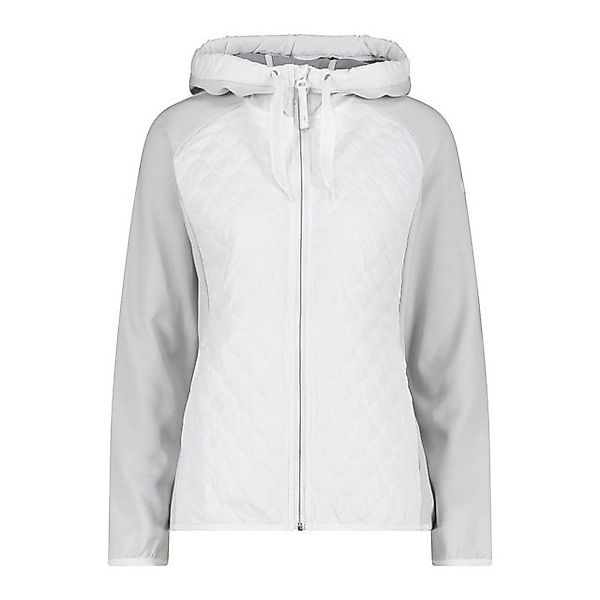 CMP Outdoorjacke CMP Damen Kapuzenjacke WOMAN JACKET HYBRID FIX HOOD 34H609 günstig online kaufen